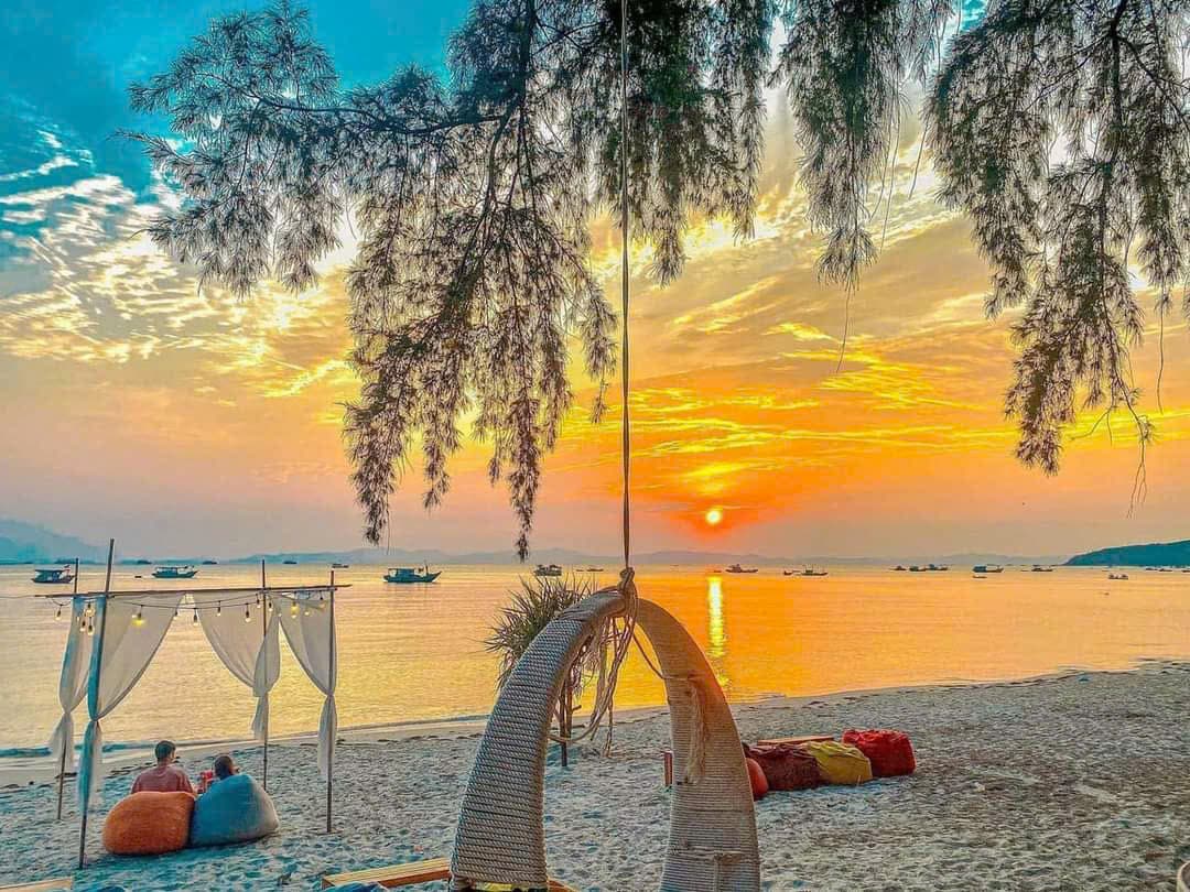 Đi Cô Tô từ cảng nào? Hướng dẫn đi tàu cao tốc Cô Tô chi tiết 2026